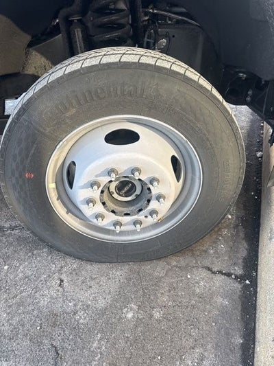 2026 Ford F-450 XL DRW