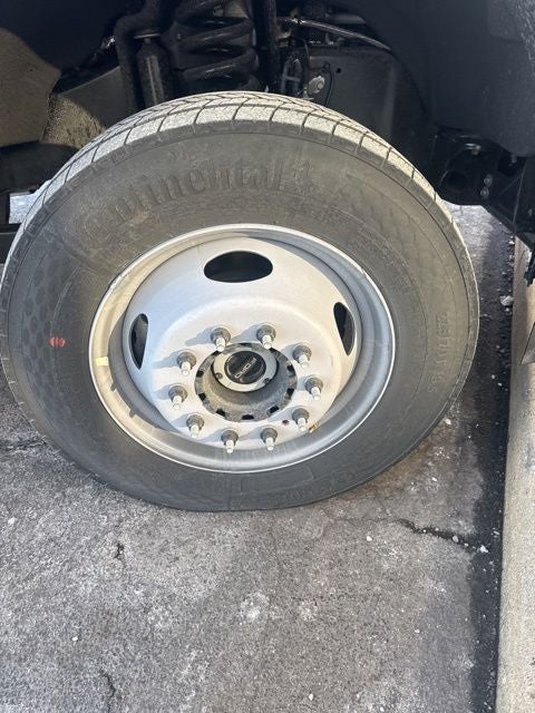 2026 Ford F-450 XL DRW