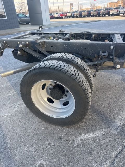 2026 Ford F-450 XL DRW