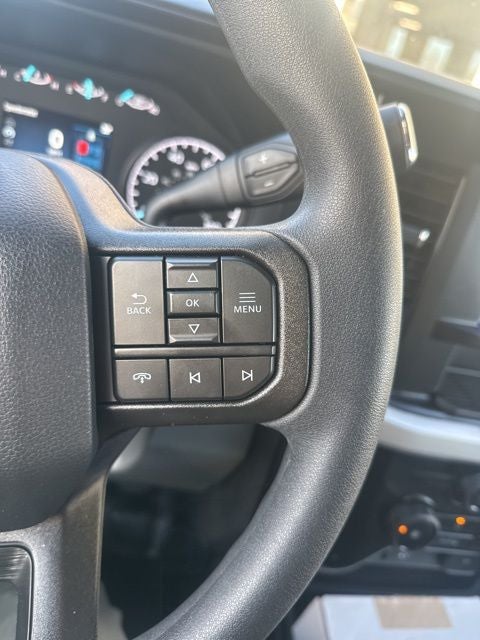 2026 Ford F-450 XL DRW