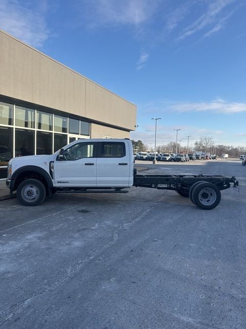 2026 Ford F-450 XL DRW