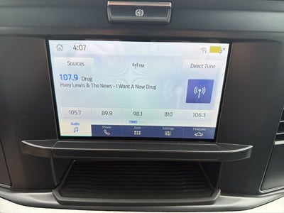 2026 Ford F-450 XL DRW