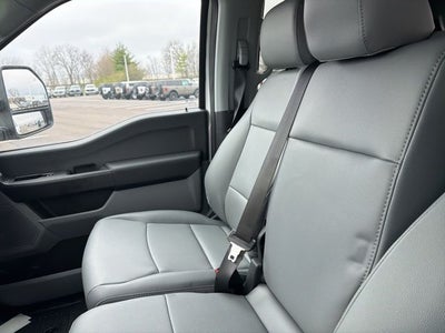 2026 Ford F-450 XL DRW