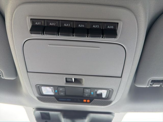 2026 Ford F-450 XL DRW