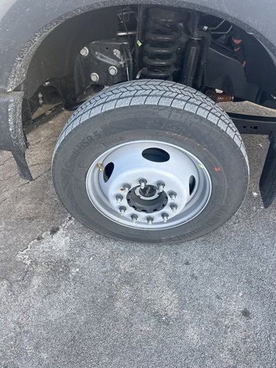 2026 Ford F-450 XL DRW