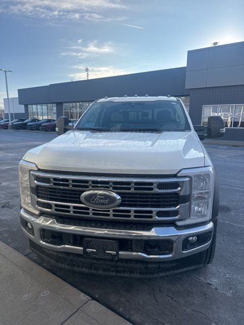 2026 Ford F-450 XL DRW