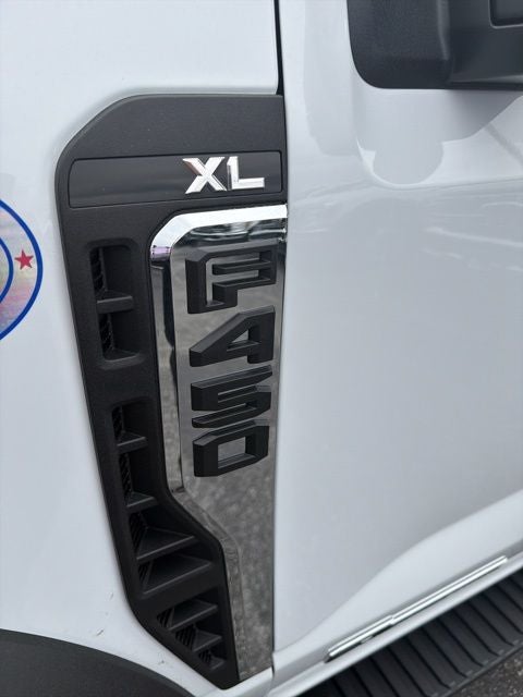 2026 Ford F-450 DRW