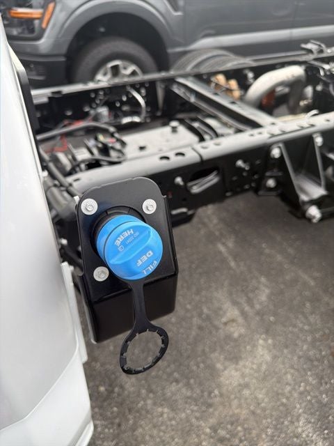2026 Ford F-450 DRW