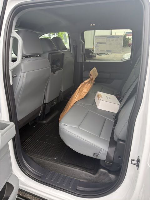 2026 Ford F-450 DRW