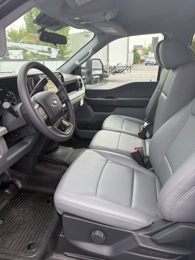 2026 Ford F-450 DRW