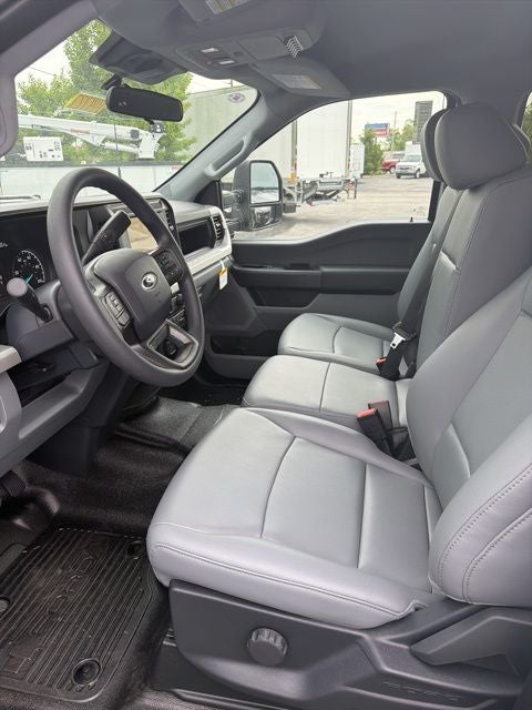 2026 Ford F-450 DRW