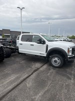 2026 Ford F-450 DRW