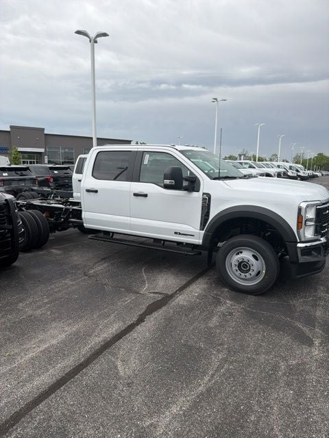 2026 Ford F-450 DRW