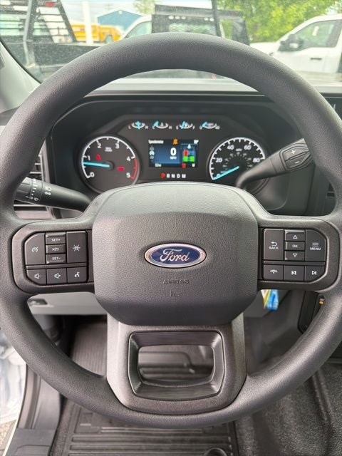 2026 Ford F-450 DRW