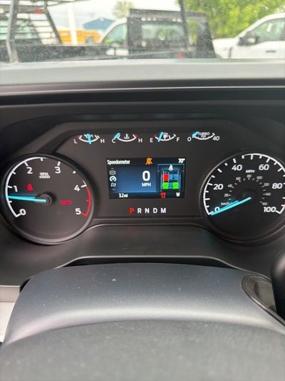 2026 Ford F-450 DRW
