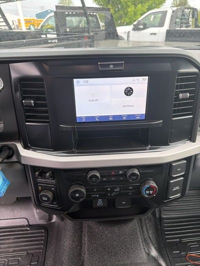 2026 Ford F-450 DRW