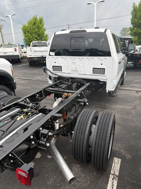 2026 Ford F-450 DRW