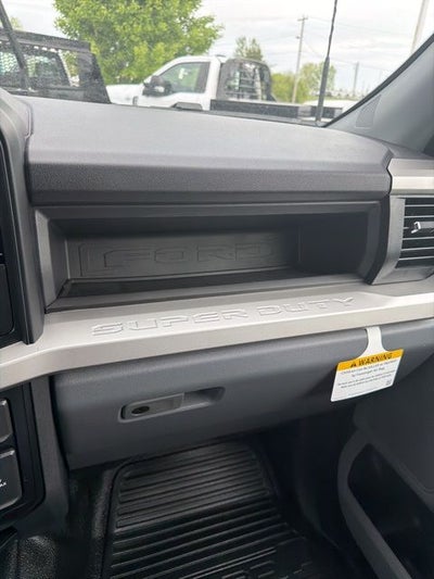 2026 Ford F-450 DRW