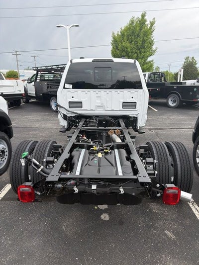 2026 Ford F-450 DRW