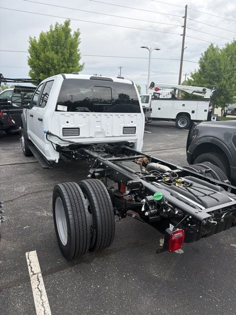 2026 Ford F-450 DRW