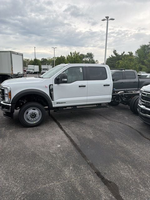 2026 Ford F-450 DRW