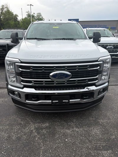 2026 Ford F-450 DRW