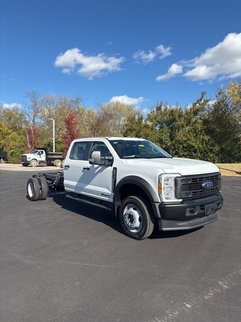 2026 Ford F-450 XL DRW