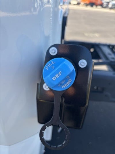 2026 Ford F-450 XL DRW