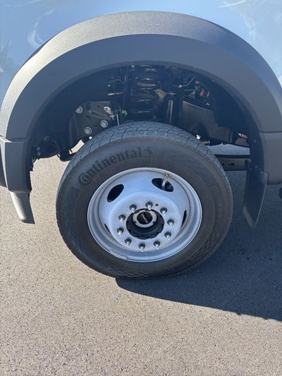 2026 Ford F-450 XL DRW