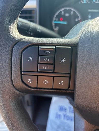 2026 Ford F-450 XL DRW