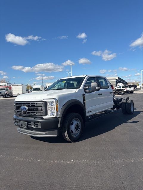 2026 Ford F-450 XL DRW