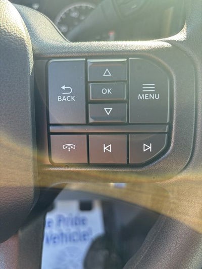 2026 Ford F-450 XL DRW