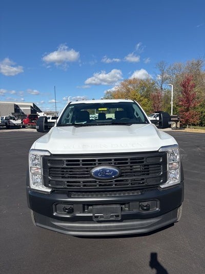 2026 Ford F-450 XL DRW