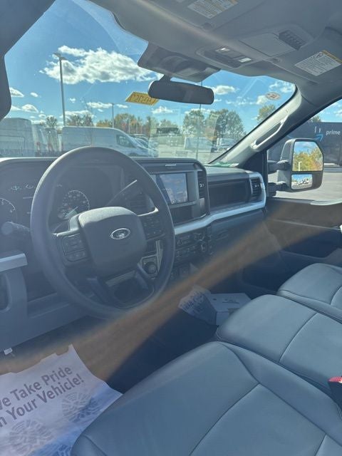 2026 Ford F-450 XL DRW