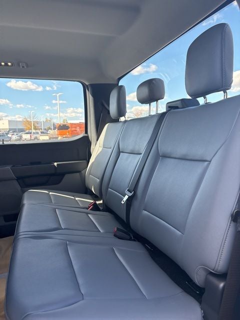 2026 Ford F-450 XL DRW