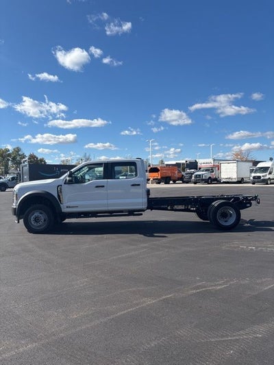2026 Ford F-450 XL DRW