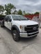 2022 Ford F-550 XL DRW