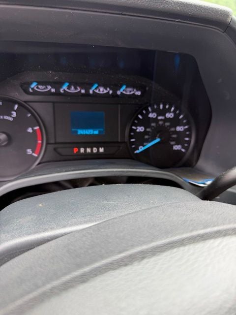 2022 Ford F-550 XL DRW