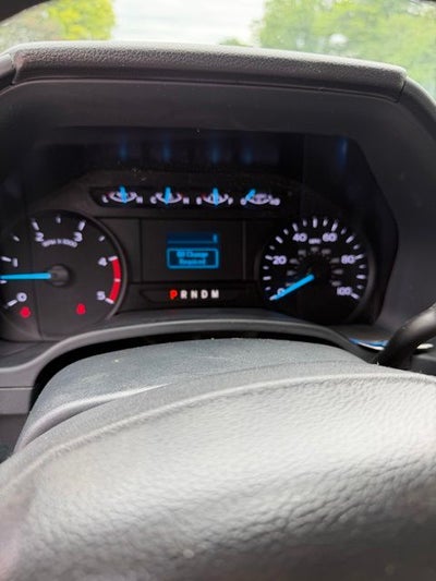 2022 Ford F-550 XL DRW