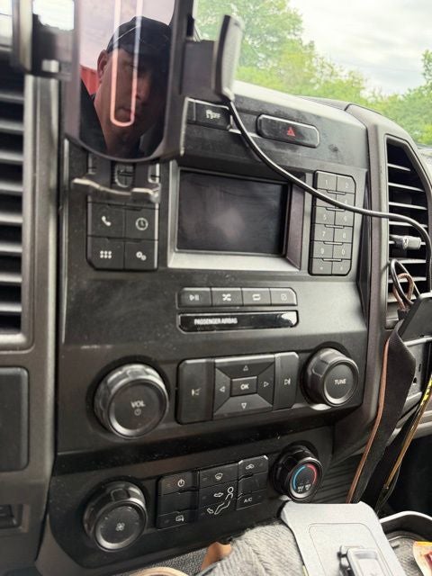 2022 Ford F-550 XL DRW