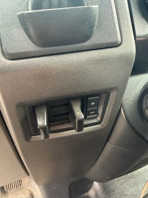 2022 Ford F-550 XL DRW