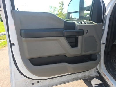 2022 Ford F-550 XL DRW