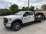 2022 Ford F-550 XL DRW
