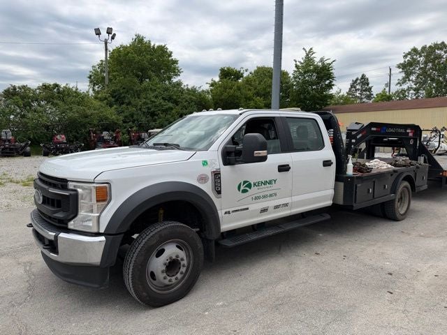2022 Ford F-550 XL DRW