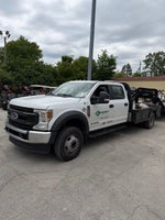 2022 Ford F-550 XL DRW