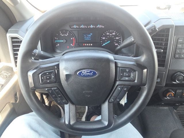 2022 Ford F-550 XL DRW
