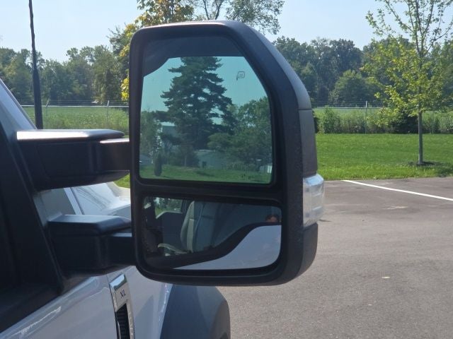 2022 Ford F-550 XL DRW