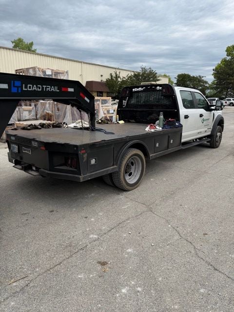 2022 Ford F-550 XL DRW
