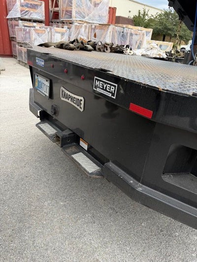 2022 Ford F-550 XL DRW