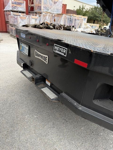2022 Ford F-550 XL DRW